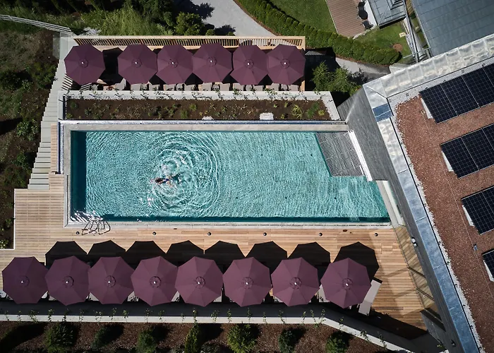 Sporthotel Wagrain Hotel 4*