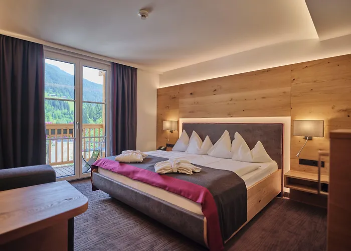 Sporthotel Wagrain