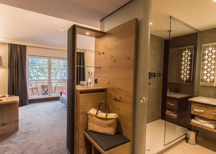 Sporthotel Wagrain