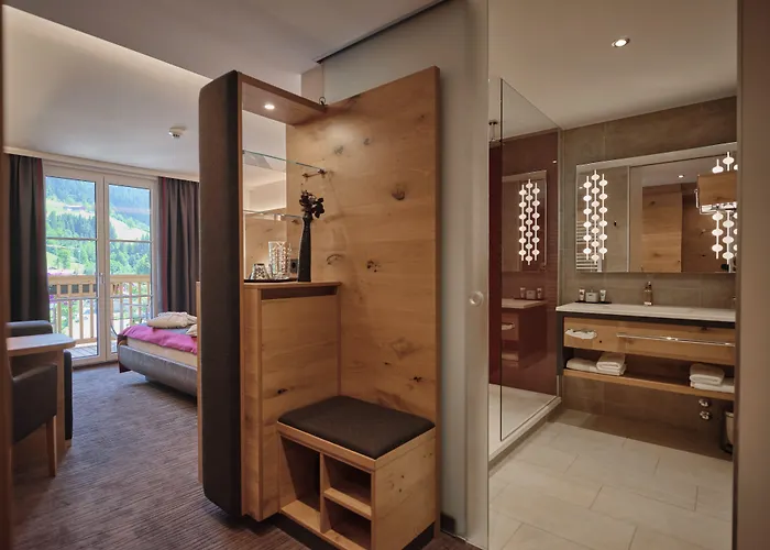 Sporthotel Wagrain Wagrain