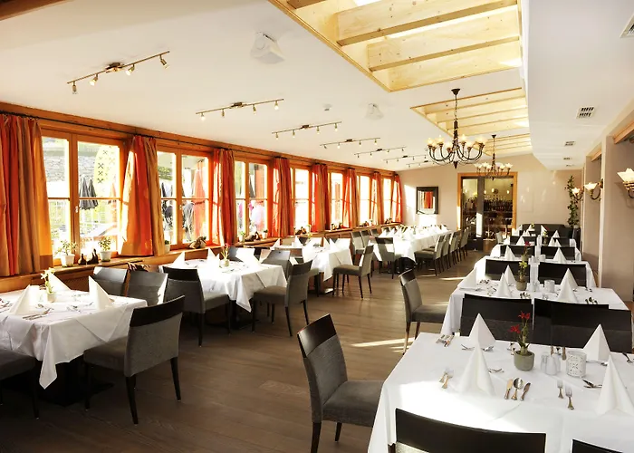 Sporthotel Wagrain Szálloda