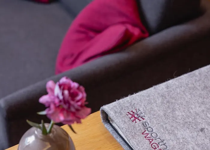 Sporthotel Wagrain Hotel Wagrain