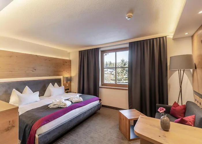 Sporthotel Wagrain Wagrain