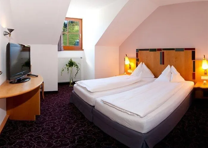 Szálloda Sporthotel Wagrain